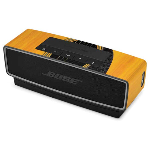 Wood Guitar Bose SoundLink Mini Speaker II Skin